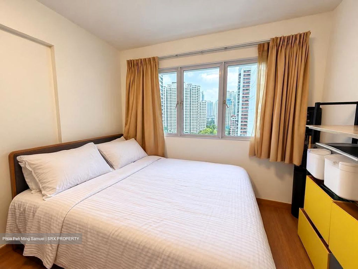 Blk 118C Membina 118 (Bukit Merah), HDB 5 Rooms #632628031